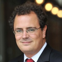 COGEED Employee Guillaume de Lagasnerie's profile photo