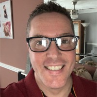 Mind Employee David Palmer's profile photo