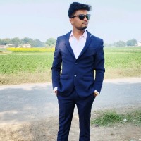 Adesh Vishwakarma's profile photo