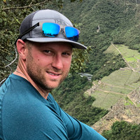 TriTechne Employee Brooks Perry's profile photo