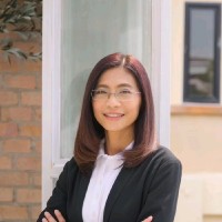 Napha Trirattanawongse Email