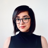 The Chamber Music Society of Lincoln Center Employee Claudia Encinas's profile photo