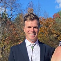 Arapahoe Sign Arts Employee Kevin Franke's profile photo