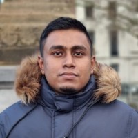 Mohammad Hasan Email