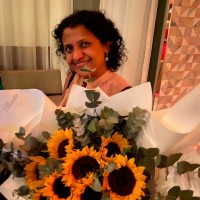 Motivate Publishing Employee Aarti Saundalkar's profile photo