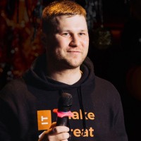 Anton Chornyi Email
