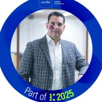 Colorfix Employee Francielo Fardo's profile photo