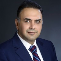 E-mail e número de telefone de Hemant M