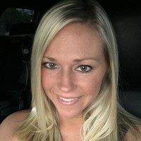 E. Sam Jones Distributor Employee April Anastasia's profile photo