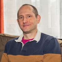 American Cancer Society Employee Dan Tobin's profile photo