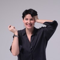 Alexandra Melnikova Email