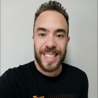 Zoop Employee Gabriel Ique's profile photo