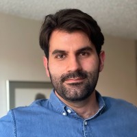 deltaconX AG Employee Cristian Dimmers's profile photo