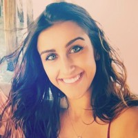 Ana Davison Hernandez Email & Phone Number