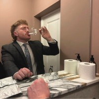 TFLI Ltd Employee Cameron Sutton's profile photo