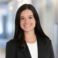 U.S. District Courts Employee Julia Keller's profile photo