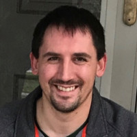 Mantz Automation Inc. Employee Adam Wagner's profile photo