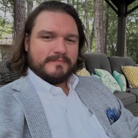 Buddy Moore Trucking Inc. Employee David Cronk's profile photo