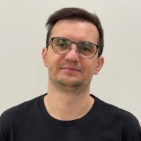 Versatile Employee Igor Kharchenko's profile photo