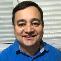 Antonio Melo Email & Phone Number