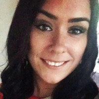 Nitronica Employee Aine McIpd's profile photo