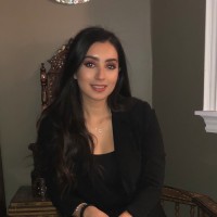 Provis-Rudd Endoscopy Clinics Employee Layla Barazi's profile photo