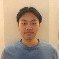 Narvesen Employee Johnny Nguyen's profile photo