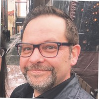 Jeff Nafsinger Email & Phone Number