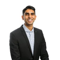 Morrows Employee Bhavish Nunkoo's profile photo