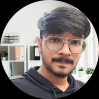 Rahul Ramteke Email