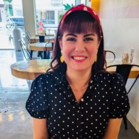 SpeakInc Employee Ilene Walters's profile photo