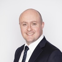 Agio Global Employee Rich Brown's profile photo