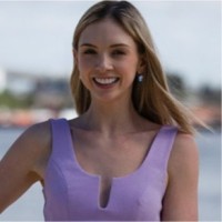 EHP Holdings Employee Amelia Harris's profile photo