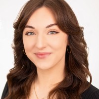 Cortex Employee Kristen Hijek's profile photo