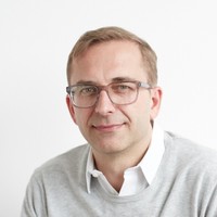 justfrank GmbH Employee Sven Becker's profile photo
