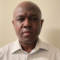 Instacart Employee Idiong Idongesit's profile photo