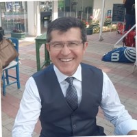 Serdar Bozkurt Email