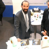 STERISTAR Employee Ilker Aslaner's profile photo