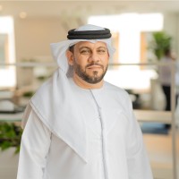 Department of Government Enablement Employee Abdullah Alnaqbi's profile photo