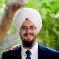 Sarab Khalsa Email & Phone Number