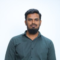 Aimic Inc Employee Fasi Khan's profile photo