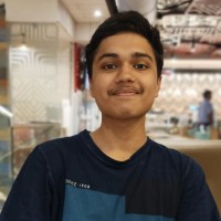 Divyaditya Bhardwaj's profile photo