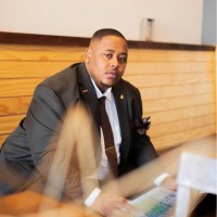 RVA Financial Employee Deonte’ Barkley's profile photo
