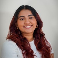 Joined Bio Employee Grace George's profile photo