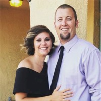 University of Saint Mary Employee Taylor Calvert's profile photo