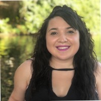 PetRelocation Employee Chantell Lamas's profile photo