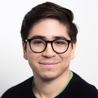 Code Labs Employee Mauricio Saez's profile photo