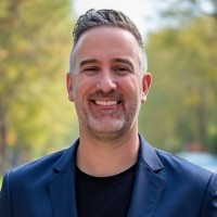 RhythmX AI Employee Dan Doherty's profile photo