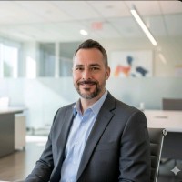 Uniti Group Inc. Employee David Strunk's profile photo