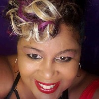 Full Slate Employee Keisha Williams's profile photo